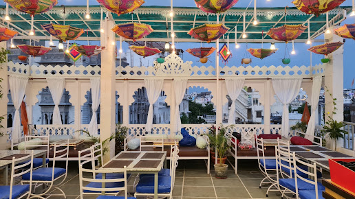 Neev Haweli Guest House